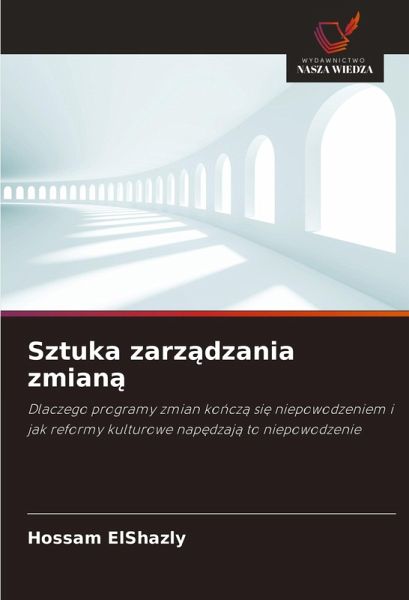Sztuka zarz¿dzania zmian¿ Sztuka zarz¿dzania zmian¿