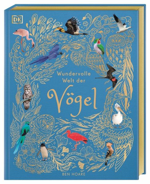 Wundervolle Welt der Vögel Wundervolle Welt der Vögel