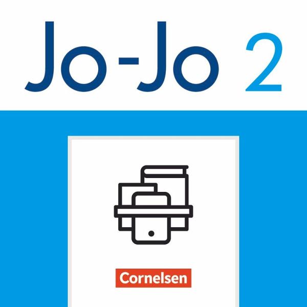 Jo-Jo Sprachbuch 2. Schuljahr - Allgemeine Ausgabe 2024 - Basiskompetenzen Sprache und Lesen - Arbeitsheft Sprache in Druckschrift und Arbeitsheft Lesestrategien - 2 Arbeithefte im Paket