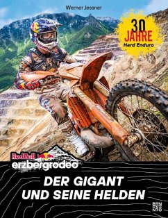 Cover Red Bull Erzbergrodeo