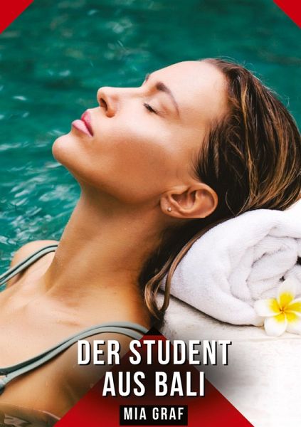 Der Student aus Bali