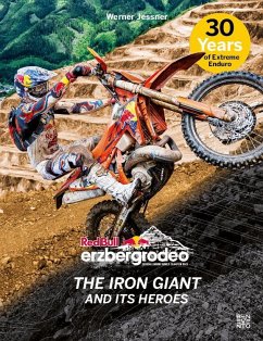 Cover Red Bull Erzbergrodeo
