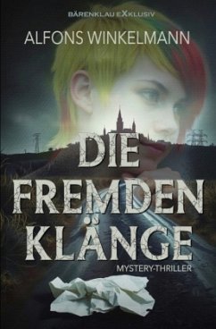 Cover Die fremden Klänge