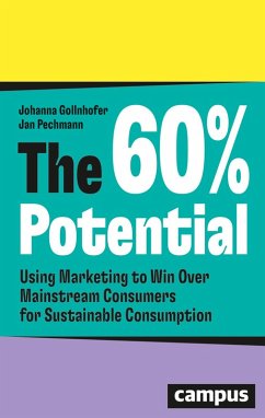 Cover The 60% Potential