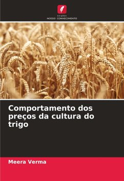 Cover Comportamento dos preços da cultura do trigo