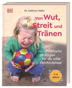Cover Von Wut, Streit und Tränen
