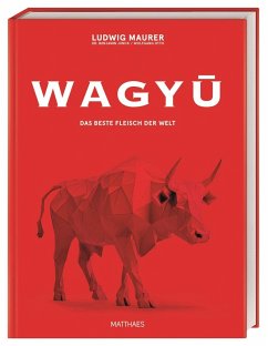Cover Wagyu