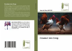Cover Combat des Coqs