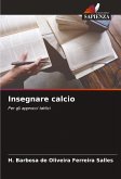 Insegnare calcio Insegnare calcio