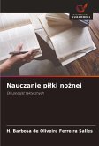Nauczanie pi¿ki no¿nej Nauczanie pi¿ki no¿nej