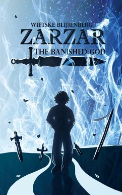 Cover The Banished God
