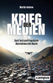 Krieg der Medien Krieg der Medien