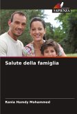 Salute della famiglia Salute della famiglia