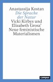 Die Sprache der Natur Die Sprache der Natur