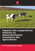 Impacto das cooperativas leiteiras no desenvolvimento económico dos agricultores Impacto das cooperativas leiteiras no desenvolvimento económico dos agricultores