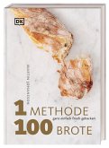 1 Methode, 100 Brote 1 Methode, 100 Brote