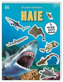 Sticker-Lexikon. Haie Sticker-Lexikon. Haie