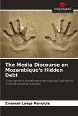 The Media Discourse on Mozambique's Hidden Debt