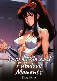 Incredible and Fabulous Moments Incredible and Fabulous Moments
