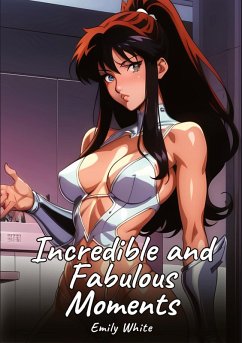 Cover Incredible and Fabulous Moments