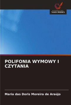 Cover POLIFONIA WYMOWY I CZYTANIA