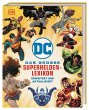 DC Comics Das große Superhelden-Lexikon - Bild 1