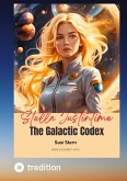Stella Justintime - The Galactic Codex Stella Justintime - The Galactic Codex