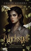 Blackspell Blackspell