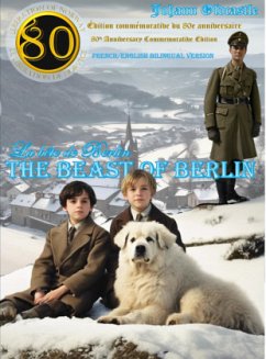 Cover The Beast of Berlin