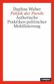 Politik der Parole Politik der Parole