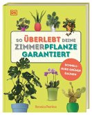 So überlebt deine Zimmerpflanze garantiert So überlebt deine Zimmerpflanze garantiert