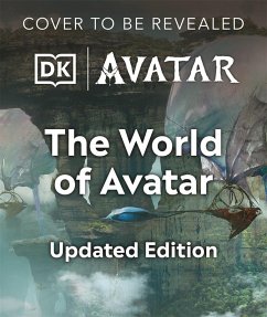 Cover Die Welt von Avatar Neuausgabe (AT)