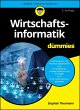 Wirtschaftsinformatik für Dummies - Bild 1