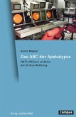 Das ABC der Apokalypse Das ABC der Apokalypse