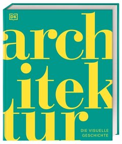 Cover DK Schöne Künste. Architektur