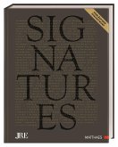 Signatures Signatures