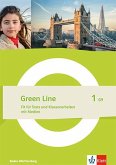 Green Line 1 G9. Fit für Tests und Klassenarbeiten mit Medien Klasse 5. Ausgabe Baden-Württemberg Green Line 1 G9. Fit für Tests und Klassenarbeiten mit Medien Klasse 5. Ausgabe Baden-Württemberg