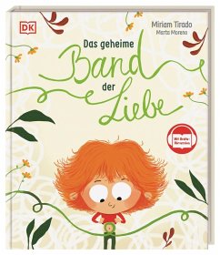 Das geheime Band der Liebe - Tirado, Míriam