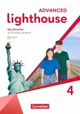 Lighthouse Band 4: 8. Schuljahr - Advanced Edition - Wordmaster mit Lösungen und Audios Lighthouse Band 4: 8. Schuljahr - Advanced Edition - Wordmaster mit Lösungen und Audios