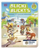 Blicki blickt's Blicki blickt's