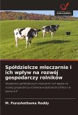 Spó¿dzielcze mleczarnie i ich wp¿yw na rozwój gospodarczy rolników Spó¿dzielcze mleczarnie i ich wp¿yw na rozwój gospodarczy rolników