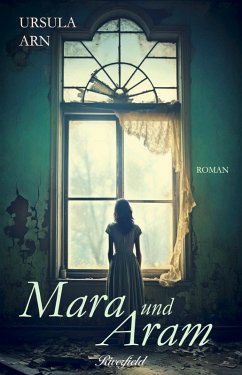 Cover Mara und Aram