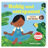 Meditation für Kinder. Ruhig und entspannt Meditation für Kinder. Ruhig und entspannt