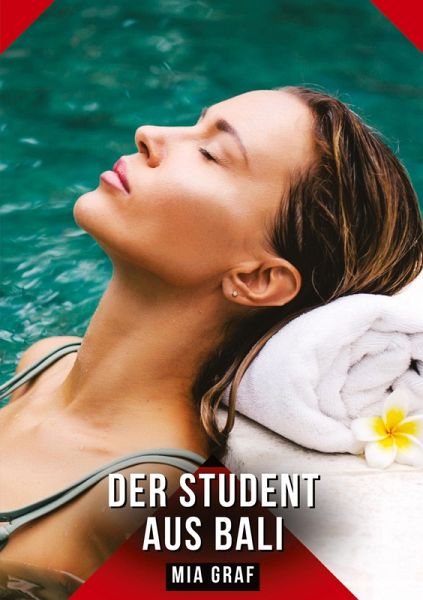 Der Student aus Bali