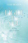 THE LIGHT IN YOU: Hit Me Like A Storm THE LIGHT IN YOU: Hit Me Like A Storm