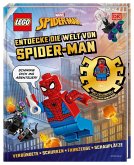 LEGO® Marvel Spider-Man. Entdecke die Welt von Spider-Man LEGO® Marvel Spider-Man. Entdecke die Welt von Spider-Man