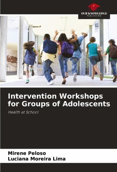 Cover Intervention Workshops for Groups of Adolescents