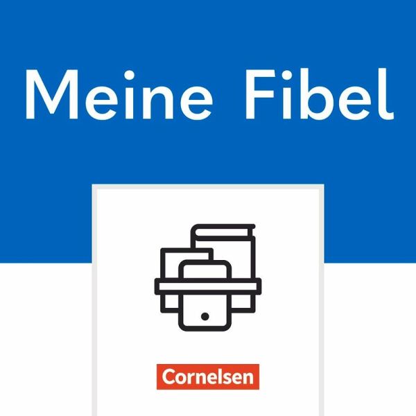 Meine Fibel 1. Schuljahr - Ausgabe 2022 - Basiskompetenzen Deutsch Erstlesen - Arbeitsheft Fördern in Druckschrift; Vorübungen zum Schreiben- und Lesenlernen - Arbeitsheft und Übungsheft im Paket Meine Fibel 1. Schuljahr - Ausgabe 2022 - Basiskompetenzen Deutsch Erstlesen - Arbeitsheft Fördern in Druckschrift; Vorübungen zum Schreiben- und Lesenlernen - Arbeitsheft und Übungsheft im Paket