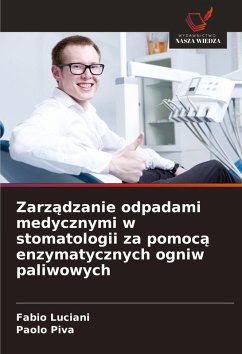 Cover Zarz¿dzanie odpadami medycznymi w stomatologii za pomoc¿ enzymatycznych ogniw paliwowych
