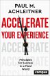 Accelerate Your Experience - Bild 1